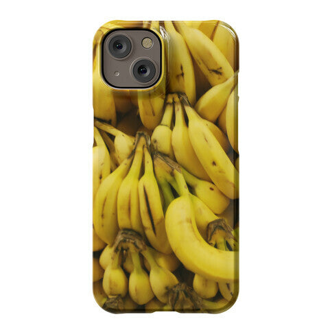 Banana Case Phone Case