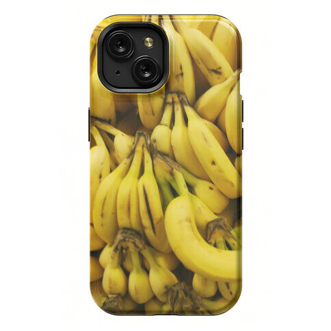 Banana Case Phone Case