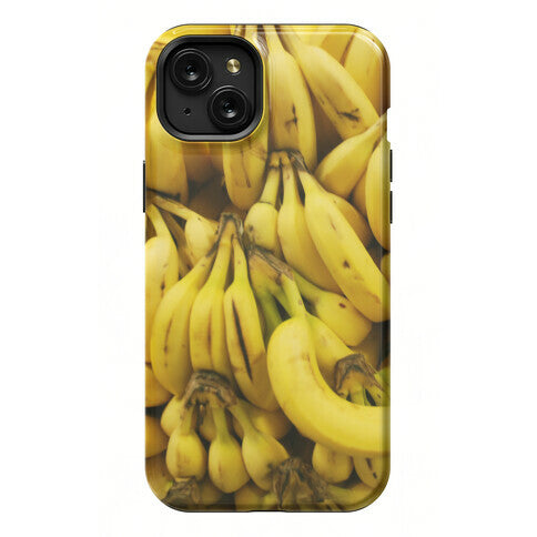Banana Case Phone Case