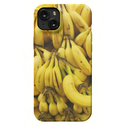 Banana Case Phone Case