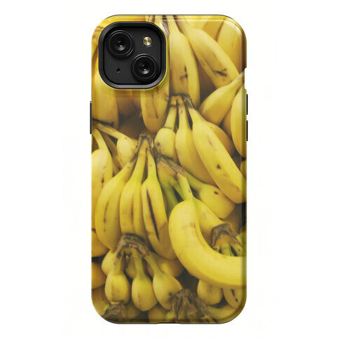 Banana Case Phone Case