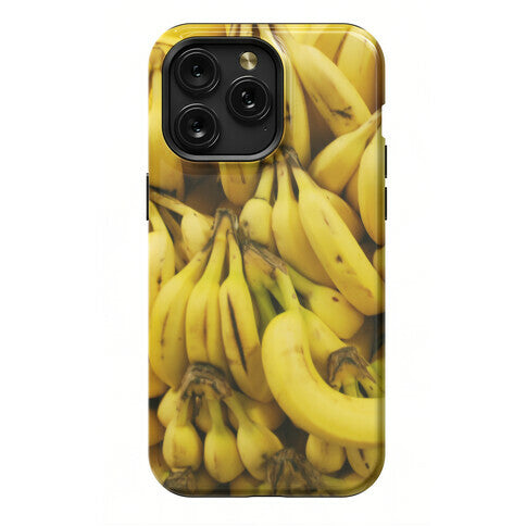 Banana Case Phone Case