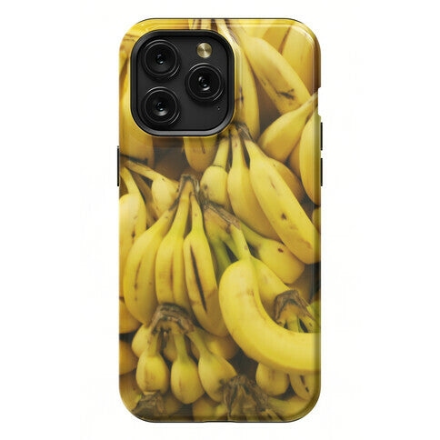 Banana Case Phone Case
