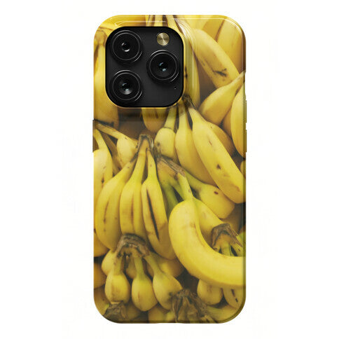 Banana Case Phone Case