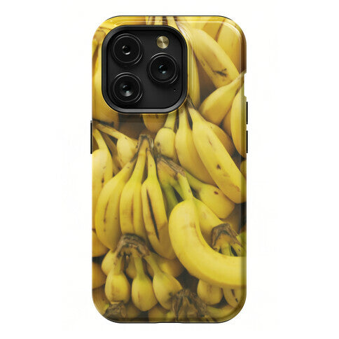 Banana Case Phone Case