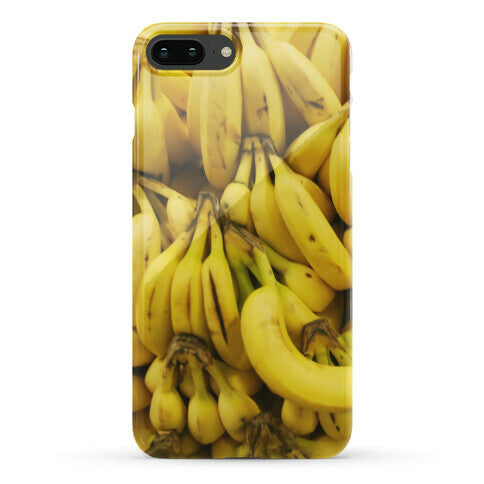 Banana Case Phone Case