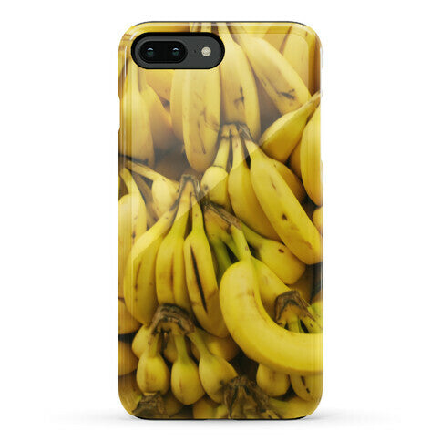 Banana Case Phone Case