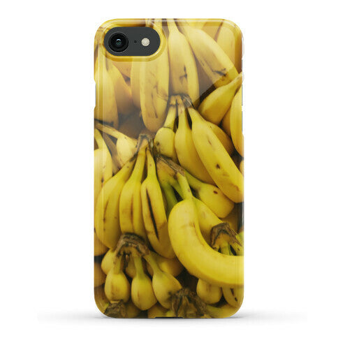 Banana Case Phone Case