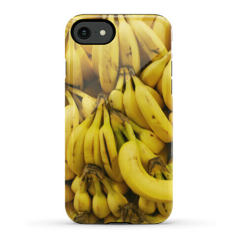 Banana Case Phone Case