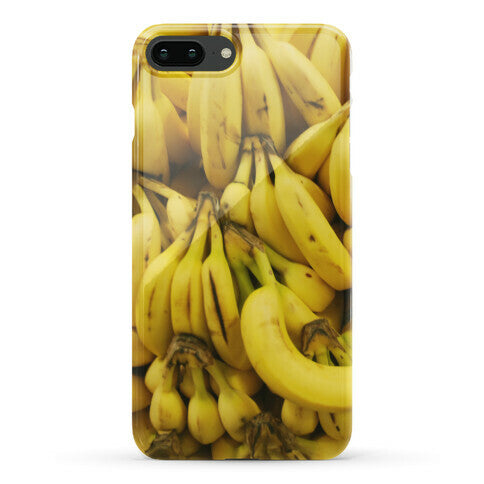 Banana Case Phone Case