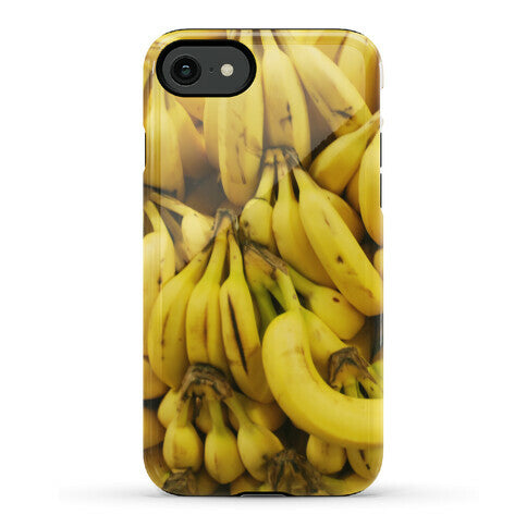 Banana Case Phone Case
