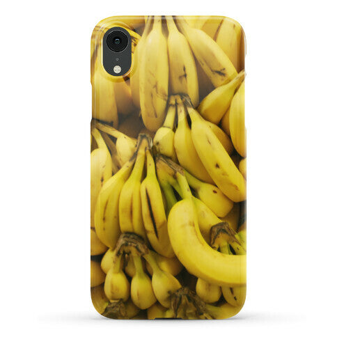 Banana Case Phone Case
