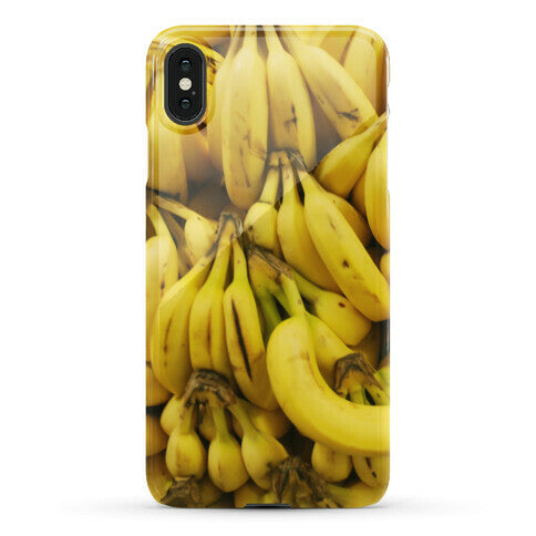 Banana Case Phone Case