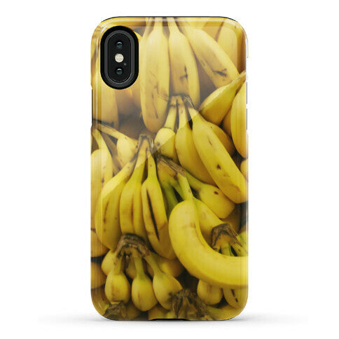 Banana Case Phone Case