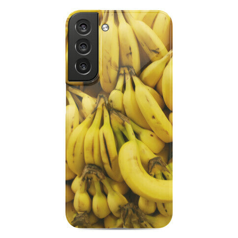 Banana Case Phone Case