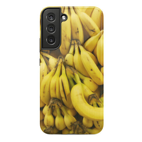 Banana Case Phone Case