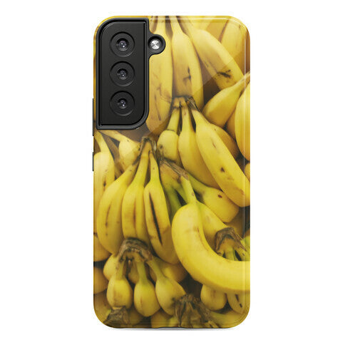 Banana Case Phone Case