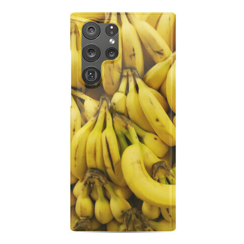 Banana Case Phone Case