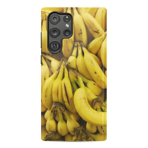 Banana Case Phone Case
