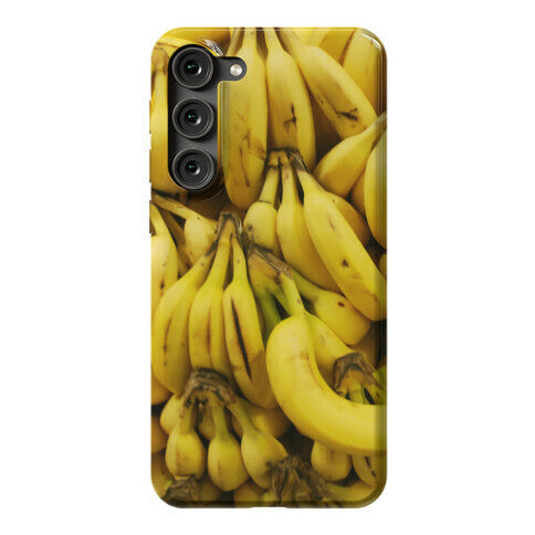 Banana Case Phone Case