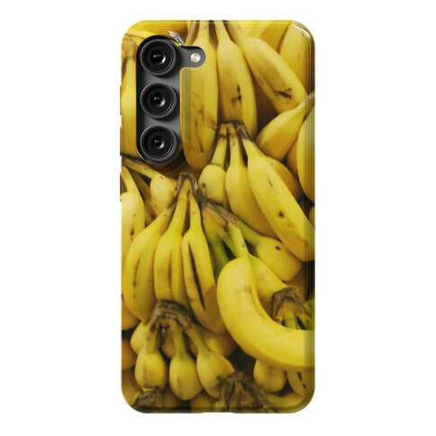 Banana Case Phone Case