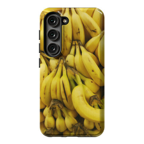 Banana Case Phone Case