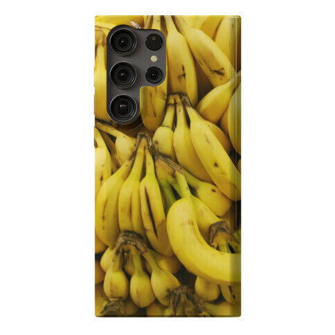 Banana Case Phone Case