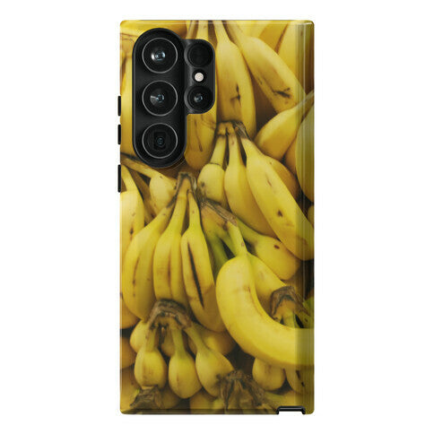 Banana Case Phone Case