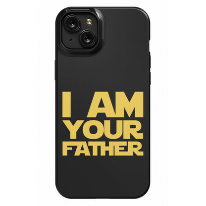 I Am Your Father Phone Case