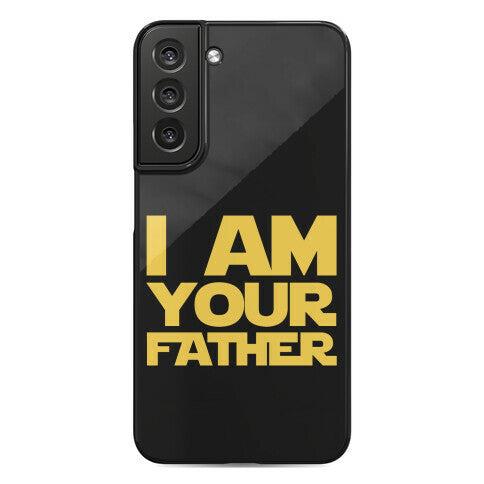 I Am Your Father Phone Case