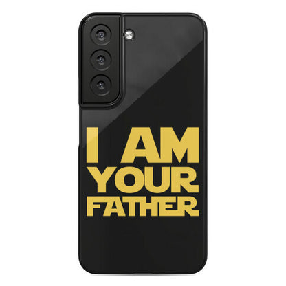 I Am Your Father Phone Case