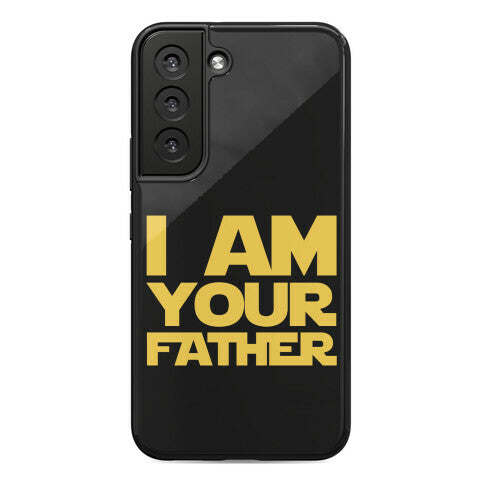I Am Your Father Phone Case