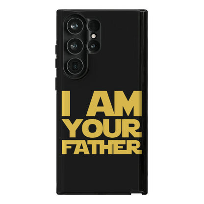 I Am Your Father Phone Case