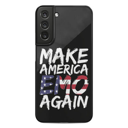 Make America Emo Again Phone Case