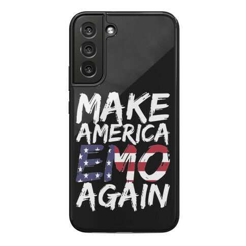 Make America Emo Again Phone Case