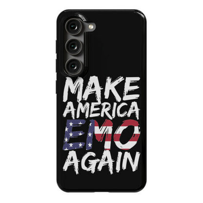 Make America Emo Again Phone Case