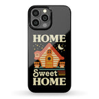 Home Sweet Home Animal Crossing Phone Case