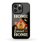 Home Sweet Home Animal Crossing Phone Case