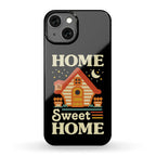 Home Sweet Home Animal Crossing Phone Case