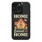 Home Sweet Home Animal Crossing Phone Case