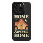 Home Sweet Home Animal Crossing Phone Case