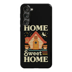 Home Sweet Home Animal Crossing Phone Case