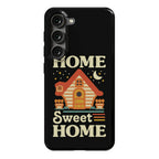 Home Sweet Home Animal Crossing Phone Case