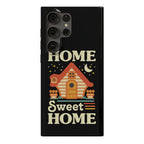 Home Sweet Home Animal Crossing Phone Case