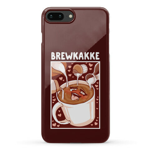 Brewkakke Phone Case