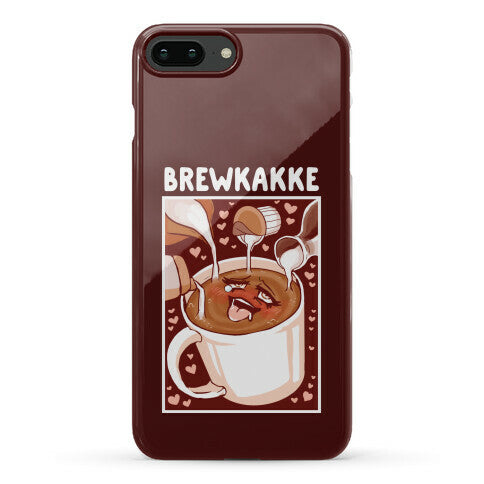 Brewkakke Phone Case