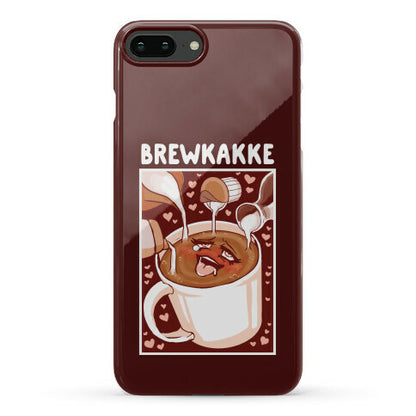 Brewkakke Phone Case