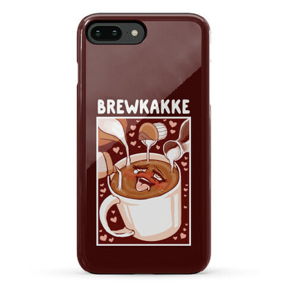 Brewkakke Phone Case