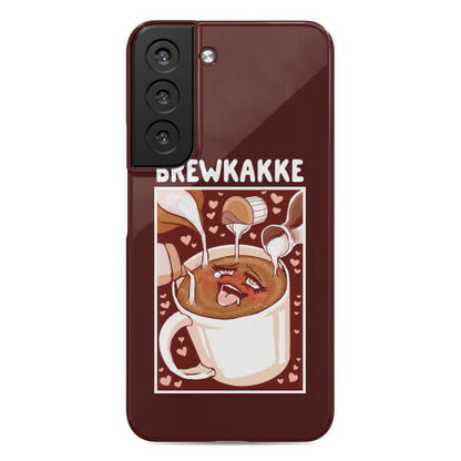 Brewkakke Phone Case