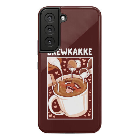Brewkakke Phone Case